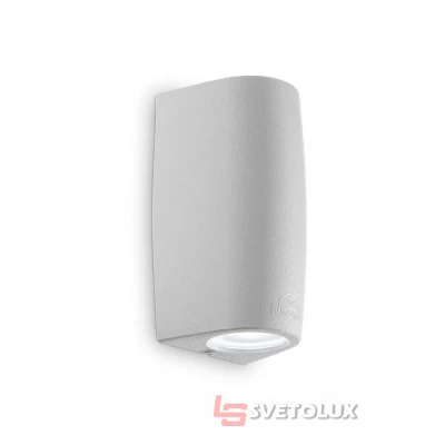 Фасадная подсветка Ideal Lux Keope ap2 147796